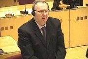 Bosniak Ex-Officer’s War Crimes Appeal Rejected