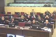 Bosnian Croat Ex-Fighters Appeal Prisoner Abuse Convictions