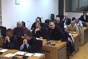 Bosnian Serb Ex-Military Policemen Appeal Massacre Convictions