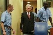 Mystery Persists Over Fugitive Karadzic’s Years in Hiding