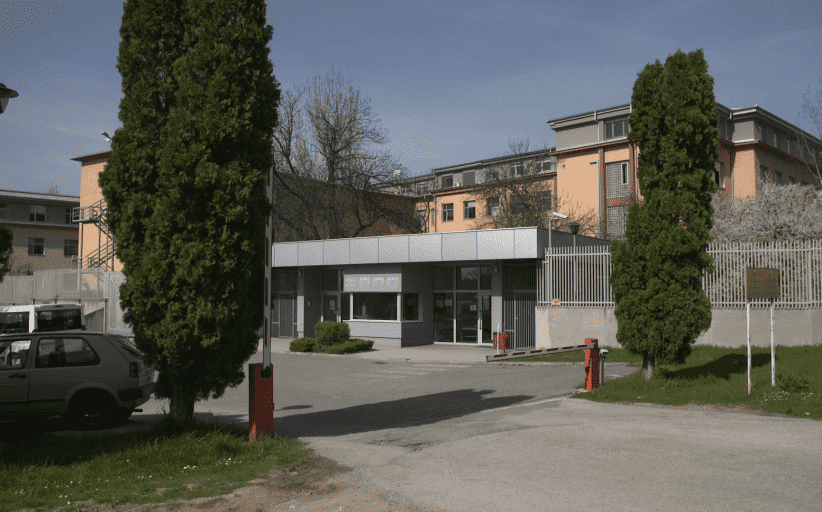 Bosnia Charges Ex-Policeman with Abusing, Killing Bosniaks