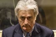 Karadzic Phones in to Montenegro Debate From Jail