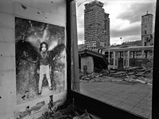 Sarajevo Siege: How Perpetrators of Deadly Attacks Remain Unprosecuted