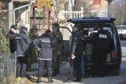Eight Bosnian Ex-Soldiers Arrested for Killing Croats
