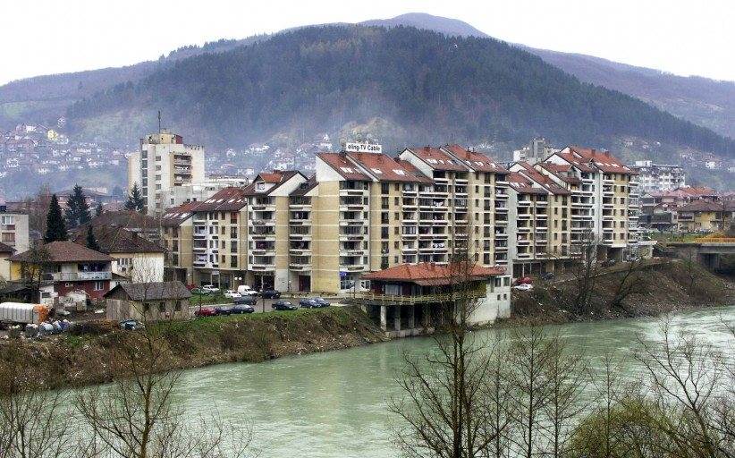 Bosnian Serb Ex-Soldiers Plead Innocent to Wartime Rape