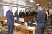 Bosnian Judiciary Under Pressure After Critical European Report