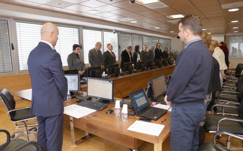 Bosnian Judiciary Under Pressure After Critical European Report