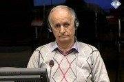 Bosnian Serb General Radislav Krstic Denied Early Release