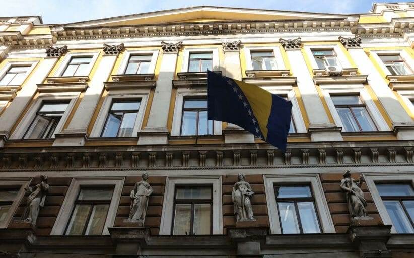 Rise in Bosnian Defamation Cases Raises Censorship Fears