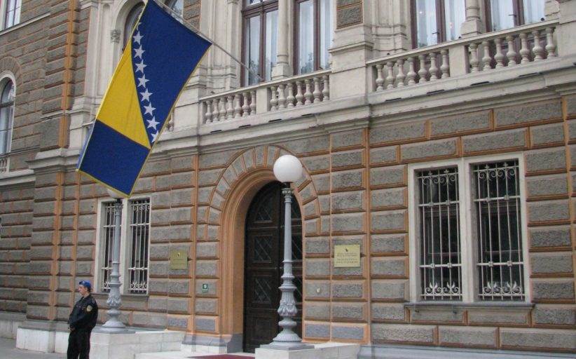 Bosnian Presidency Calls for Swifter Repatriations from Syria
