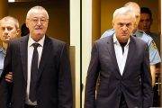 Closed Hearings at Serbian Security Chiefs’ Trial Cause Mistrust