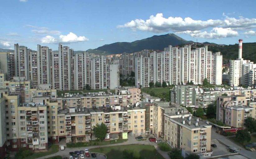 Bosniak Ex-Fighter Acquitted of Wartime Rape in Sarajevo