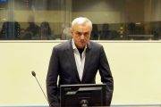 Serbian Security Chief Jovica Stanisic’s Release Extended