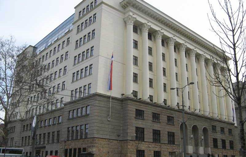 Serbian Court Cuts Female War Criminal’s Prison Sentence