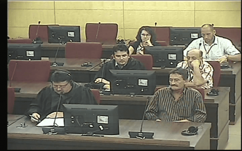 Prijedor Murders Trial: Bosnian Serb Soldiers Ask For Acquittal