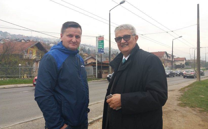 Bosnian Court Quashes Assault Acquittal of Bosniak Policeman