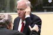 Probe Launched After Ratko Mladic Speaks on Serbian TV
