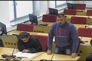 Bosnian Serb Ex-Fighter Convicted of Wartime Murders, Rapes