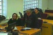 Bosnia Reduces Sentence of Radovan Karadzic’s Ex-Advisor