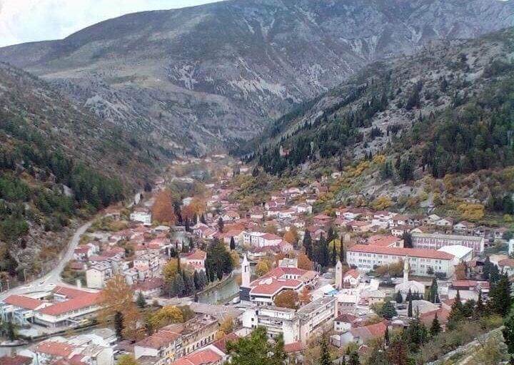 Another Bosnian Croat Defendant in Stolac Crimes Case Dies