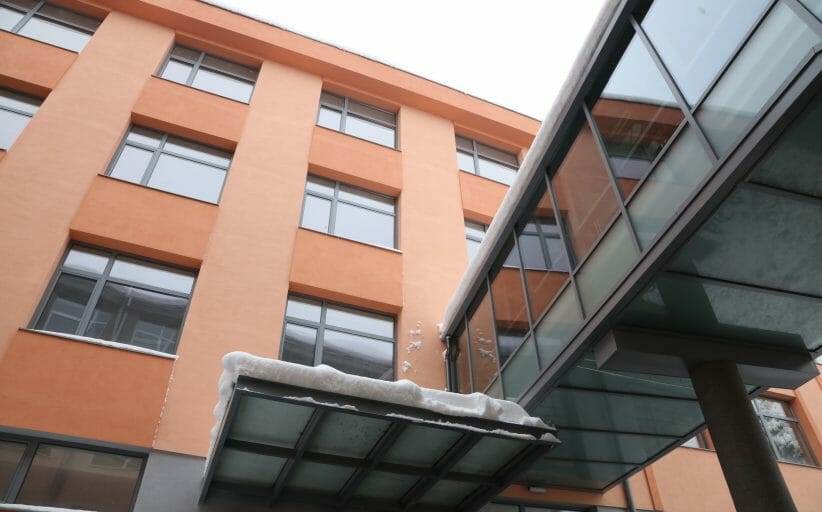 Bosnia Arrests Croat Ex-Fighter for Prisoner Abuse