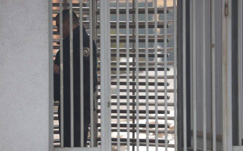 Bosnia Seeks Arrest of 47 War Crimes Fugitives