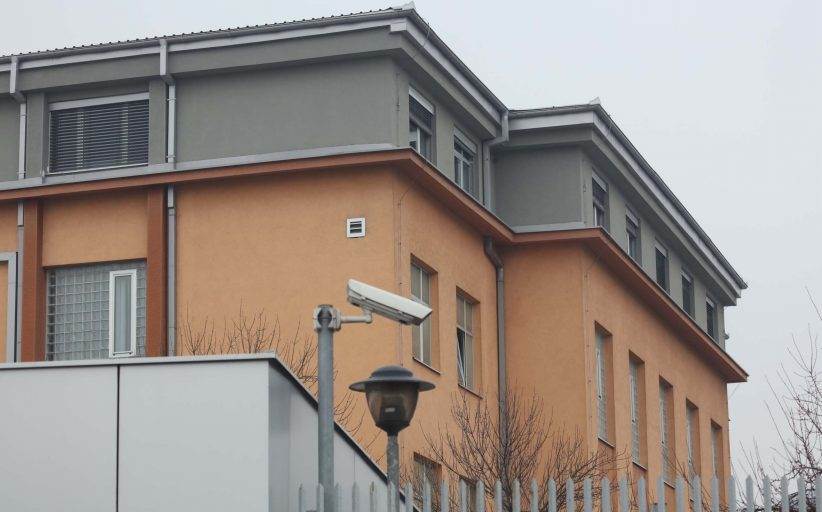 Bosnian Serb Ex-Soldier Charged with Murdering Civilian