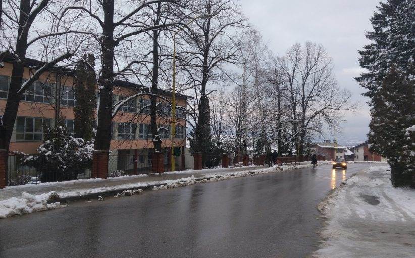 Bosnian Serb Ex-Fighters Indicted for Vlasenica Crimes