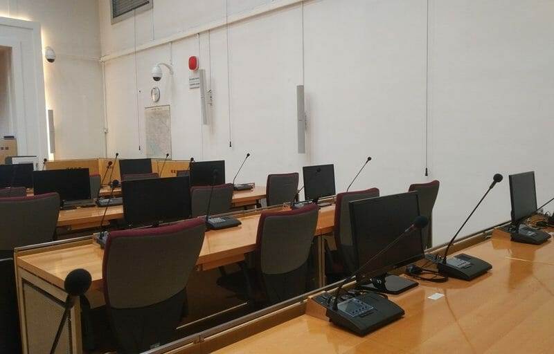 Bosnia Tries Ex-Fighters for Crimes Against Humanity in Konjic