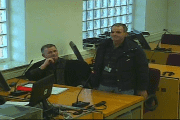 Bosnian Serb Seeks Acquittal in Prijedor Persecution Trial