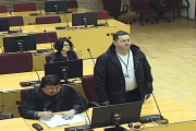 Bosnian Serb Soldier Seeks Acquittal of Bosniak Relatives’ Killings