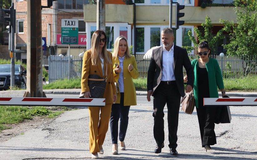 Defence Urges Acquittal for Bosniak Commander Naser Oric