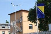 Bosnia Arrests Serb War Crime Suspect in Zvornik