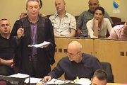 Bosnian Serb Police Accuse Bosniak Commanders of War Crimes