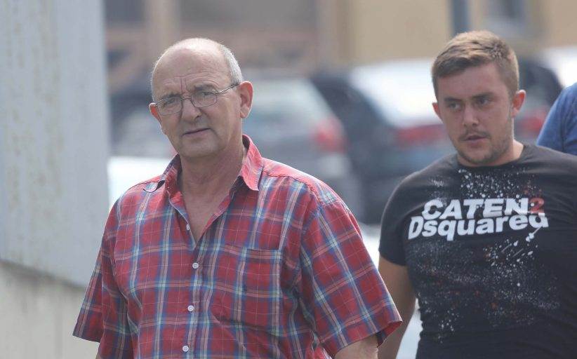 Bosnia Acquits Serb Ex-Soldier of Killing Bosniak Prisoner