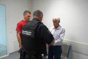 Bosnian Serb Ex-Fighter’s Conviction for Mass Killing Upheld