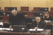 Bosnian Serb Ex-Soldier Convicted of Bosniaks’ Murders