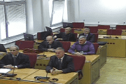 Bosnian Ex-Policeman Convicted of Mistreating Serb Detainees
