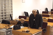 Bosnian Serb Ex-Soldier’s Sexual Abuse Acquittal Challenged