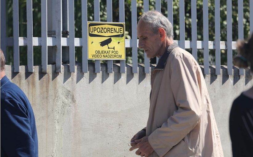 Bosnia Convicts Serb Ex-Soldier of Wartime Rape