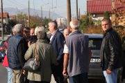 Bosnian Court Jails Ex-Fighters for Crimes Against Serbs