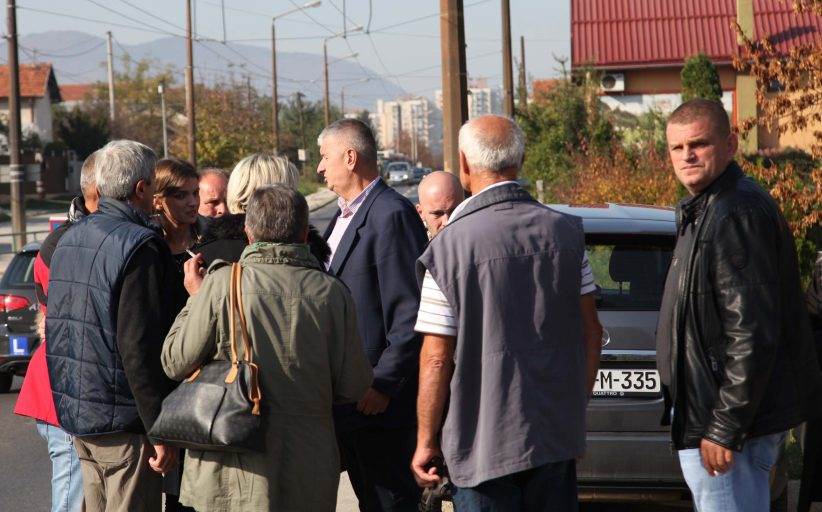 Bosnian Court Jails Ex-Fighters for Crimes Against Serbs