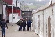 Migrants in Bosnia ‘More Vulnerable to Infection’ Despite Lockdown
