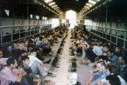 Croatia Indicts Bosnian Serb for Manjaca Camp Abuses