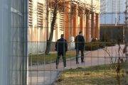 Bosniak Ex-Fighters Tried for Abusing Serb Civilian Prisoners