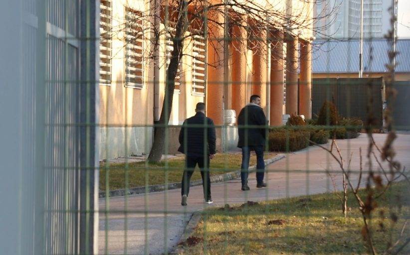 Bosniak Ex-Fighters Tried for Abusing Serb Civilian Prisoners