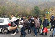 Bosnia’s Courts Convict More Migrant Smugglers