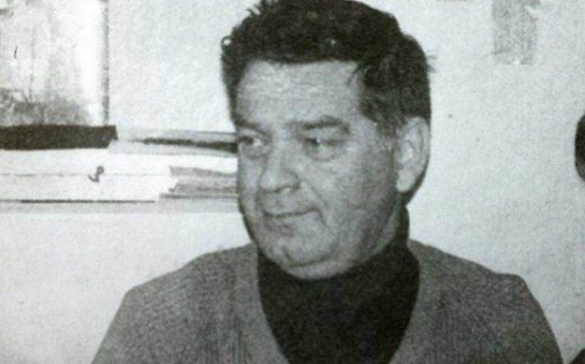 Courageous Bosnian Reporter Refused to Flee