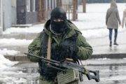 Donbass Brothers: How Serbian Fighters Were Deployed in Ukraine