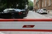 Bosnia Blows Millions of Euros on Official Limos